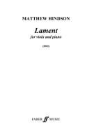 Lament 