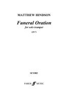 Funeral Oration 