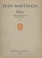 Duo op. 47 