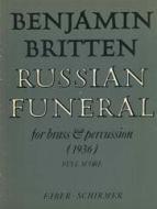 Russian Funeral 