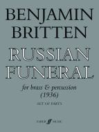 Russian Funeral 