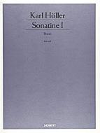 Two Sonatinas Op. 58 No. 1 Standard
