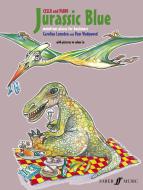 Scary, Scaly Spinosaurus 