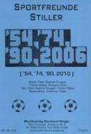 54,'74,'90, 2006 / 2010 