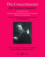 Solo from Act IV, Appendix I 