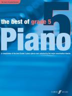 Prelude In D minor (Op. 40 No. 3) (Best of Grade 5 Piano) 