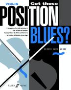 Got Those 3rd Position Blues? 