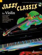 Jazzy Classix 