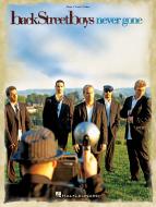 Backstreet Boys - Never Gone 