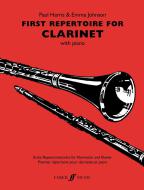 Rigadoon For The Mock Trumpet 