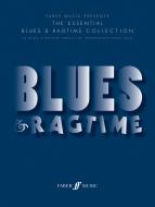 Ragtime Dance 