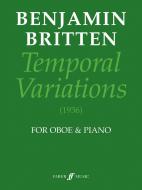 Temporal Variations 