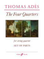 The Four Quarters 