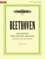 Piano Sonata WoO 50 