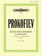 The Evening Op.65 