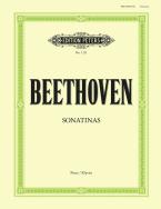 Sonatina In F Minor 