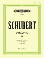Piano Sonata D959 