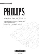 No.9: Hornpipes 