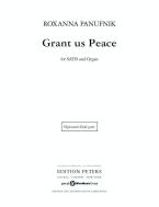 Grant Us Peace 
