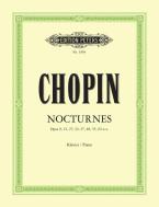 Nocturne in F# Major Op.15 No.2 