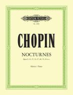 Nocturne in B Major Op.32 No.1 