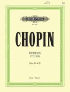 Etüde Op.25 No.2 