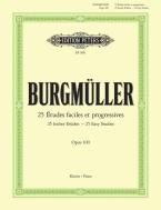 La Bergeronette Op. 100 No. 11 