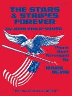 Stars And Stripes Forever 