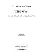 Wild Ways 