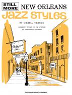 Still More New Orleans Jazz Styles Keyboard 