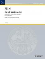 Es ist Weihnacht Standard