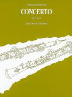 Concerto en ré majeur op. 7/6 