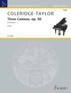 Camaïeu sol mineur op. 56/3 