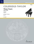 Valse en do majeur op. 71/1 