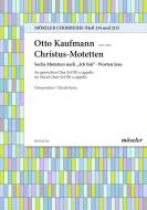 Motets du Christ Download