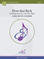 Elves that Rock (Class Set) 