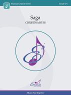 Saga (Judges Set) 