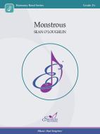 Monstrous (Judges Set) 