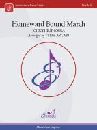 Homeward Bound March (Bundled Set) 