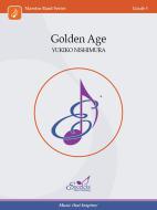 Golden Age (Class Set) 