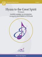 Hymn to the Great Spirit (Bundled Set) 