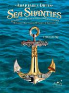 Adaptable Duets Sea Shanties Standard