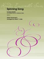 Spinning Song Standard