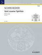 Veni creator Spiritus Standard