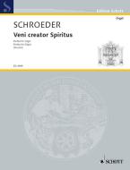 Veni creator Spiritus Standard