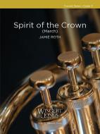 Spirit of the Crown (Judges Set) 