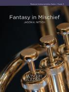 Fantasy in Mischief (Class Set) 