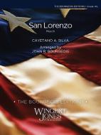 San Lorenzo (Judges Set) 