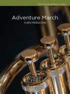 Adventure March (Class Set) 