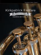 Kirkpatrick Fanfare (Bundled Set) 